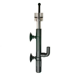 ISTA SURFACE SKIMMER WATERPLANT I-521 (PRETO)