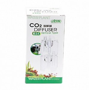 ISTA DIFUSOR DE CO2 CAMERA VERTICAL TYPE I-508