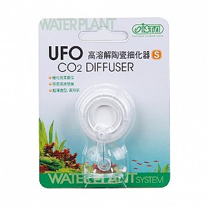 ISTA DIFUSOR DE CO2 UFO CERAMICO I-504