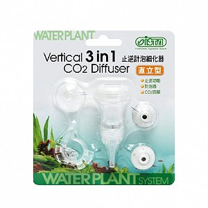 ISTA DIFUSOR DE CO2 VERTICAL (S) I-548