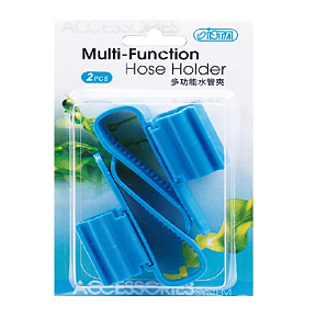 ISTA MULTI-FUNCTION HOSE HOLDER (2PCS) I-995