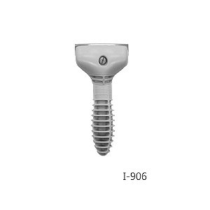 ISTA SCRAPER (S) RASPADOR ASTE CURTA I-906