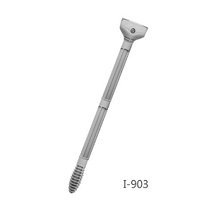 ISTA SCRAPER RASPADOR ASTE LONGA I-903