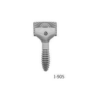 ISTA SCRUBBER (S) RASPADOR ESPONJA CABO CURT.I-905