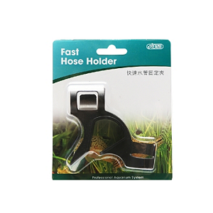 ISTA SUPORTE MANGUEIRA 3/4 EZ HOSE HOLDER I-963