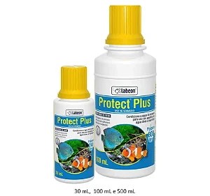 ALCON PROTECT PLUS 500ML
