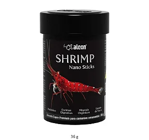 ALCON SHRIMP NANO STICKS 38G