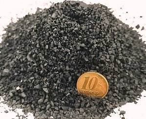 AQUAPEDRAS BASALTO Nº0 FINO 25KG