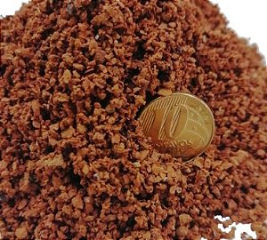 AQUAPEDRAS CASC ARGILITA TERRACOTA Nº0 1KL