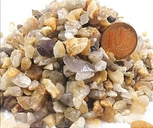 AQUAPEDRAS CASC RIO Nº2 FINA 1KG