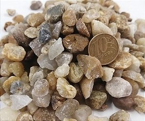 AQUAPEDRAS CASC RIO Nº3 MEDIA 1KG