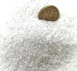 AQUAPEDRAS DOLOMITA Nº0 AREIA 1KG