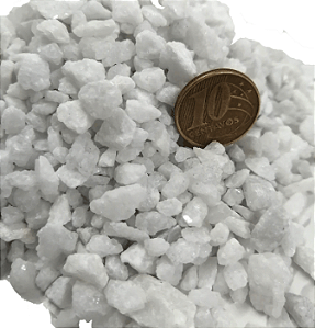 AQUAPEDRAS DOLOMITA Nº2 MEDIA 25KG