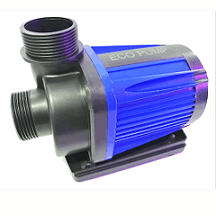 KINTONS BOMBA SUBMERSA ECO 12.000 LH 85W ANFIBIA 220V