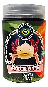 MARAMAR AXOLOTE 454G - - - - - - - -