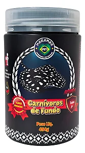 MARAMAR CARNIVOROS DE FUNDO 454G PELLET - G - -