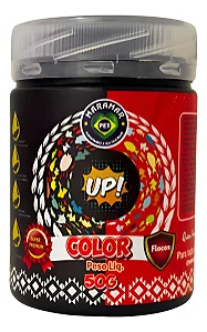 MARAMAR FLOCOS COLOR UP 50G - - - - - - -
