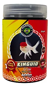 MARAMAR KINGUIO MAIS CORES TRADICIONAL 1.5MM 90G-