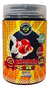 MARAMAR KINGUIO MAIS CORES TRADICIONAL 3MM 400G