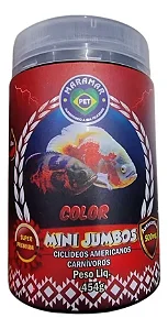 MARAMAR MINI JUMBO STICKIS 454G