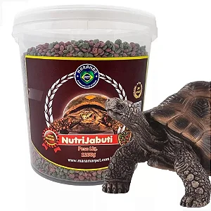 MARAMAR NUTRI JABUTI 1.200 GR