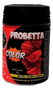 MARAMAR PROBETTA COLOR 14G