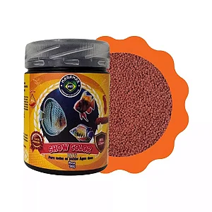 MARAMAR SHOW COLOR BITS 1,5MM 90G