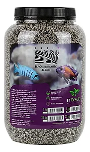 MBREDA AREIA BW ALCALI CICLIDEO PH 8.0-9.5 2K-373