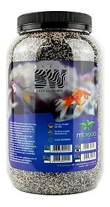 MBREDA AREIA BW BLACK AND WHITE PH 6.8-7.4 6K-383