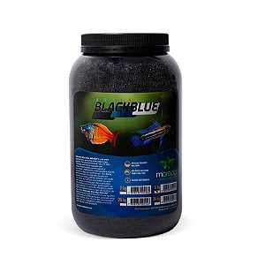 MBREDA AREIA PRETA BLACKBLUE PH 7.0-7.4 2 K-177