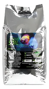 MBREDA SUBSTRATO DISCUS SOIL 5KG PH-6.0 COD-509