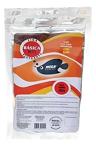 MEGA FOOD BITS BASIC FINA 100G