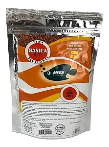 MEGA FOOD BITS BASIC FINA 200G