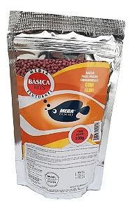 MEGA FOOD BITS BASIC MEDIA 100G