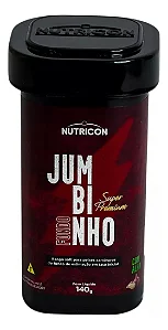 NUTRICON JUMBINHO 60G