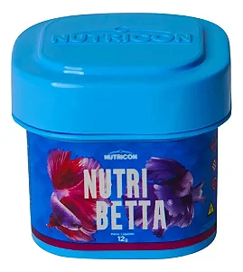 NUTRICON NUTRIBETTA 12G