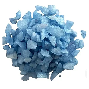PEDRA COLOR 1 KL AZUL CLARA