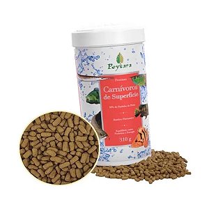 POYTARA CARNIVOROS DE SERFICE 310G