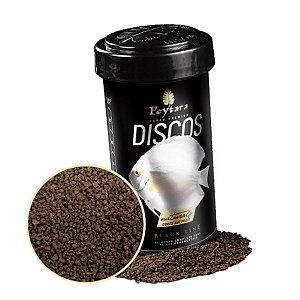 POYTARA DISCO NATURALS BLACK LINE 95G
