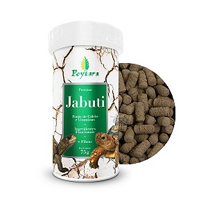 POYTARA JABUTI 75G