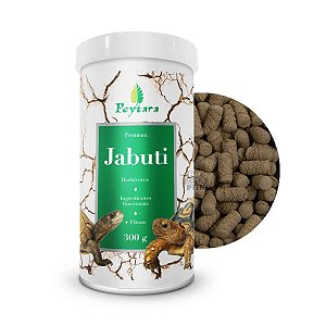 POYTARA JABUTI 300G