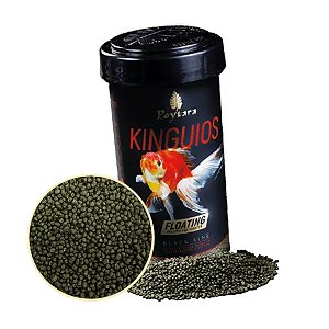 POYTARA KINGUIO BLACK LINE FLOATING 35G