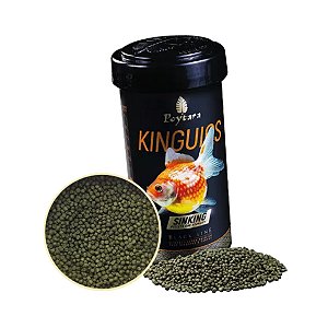 POYTARA KINGUIO BLACK LINE SINKING 50G