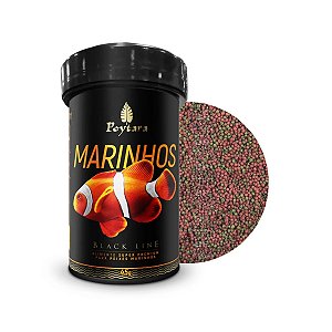 POYTARA MARINHOS BLACK LINE PALLETS P 120G