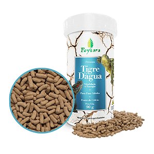 POYTARA TIGRE D'AGUA 90G