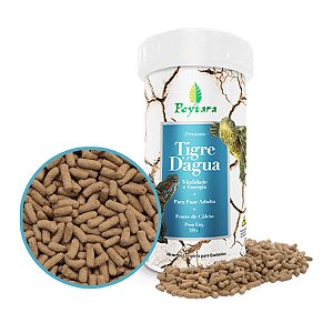 POYTARA TIGRE D'AGUA 350G