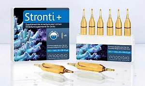 PRODIBIO STRONTI + (1 AMPOLAS)