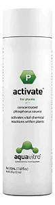 SEACHEM AQUAVITRO ACTIVATE 150ML
