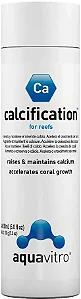 SEACHEM AQUAVITRO CALCIFICATION 350ML