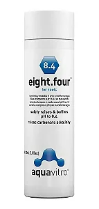 SEACHEM AQUAVITRO EIGHT.FOUR 150ML